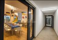 Moderne 2 Zimmer Wohnung mit Garage inkludiert - urbanes Wohnen im grünen Neubauviertel beim Rudolf - Bernar - Park