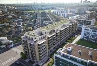 DG mit ca. 37,5m² Rundum-Terrasse I Investition in Lebensqualität & Nachhaltigkeit mit Weitblick I