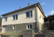 Sanierungsbedürftiges Einfamilienhaus in Top-Lage von Oberwart