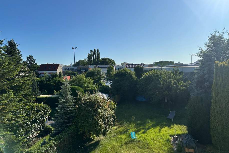 Ideales Baugrundstück für Bauträger, Investoren oder private Bauherren, Grund und Boden-kauf, 879.000,€, 1210 Wien 21., Floridsdorf