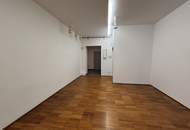 1060! City Office mit Balkon direkt auf der Mariahilfer Straße!