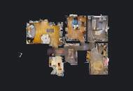 Sonniges Zuhause im Zweifamilienhaus mit Anlagepotenzial – zwei Wohneinheiten in Bestlage von Gralla!