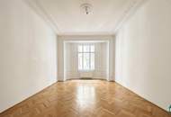 Repräsentatives Altbaubüro in 1010