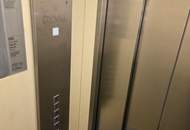 Komfortable ca. 38m²‑Citywohnung mit Lift und Terrasse!