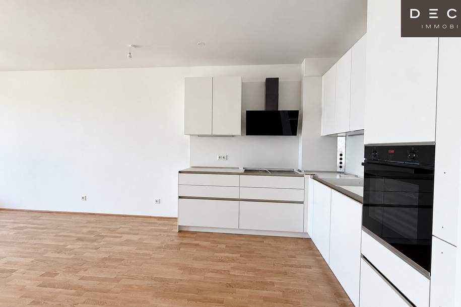 / ERSTBEZUG / 2 ZIMMER / AB SOFORT VERFÜGBAR / FREIFLÄCHE, Wohnung-miete, 1.250,00,€, 1210 Wien 21., Floridsdorf