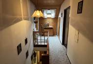 ***OPEN HOUSE Freitag, 13. November 2026 von 13 - 16 Uhr*** Gemütliches Einfamilienhaus in zentraler Lage von Riedau
