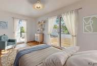 *FRÜHLINGSAKTION* JETZT 5% sparen! Exklusive Reihen- und Doppelhäuser am idyllischen Hunyadi Park mit Blick in den Park im ALTORT MARIA ENZERSDORF!