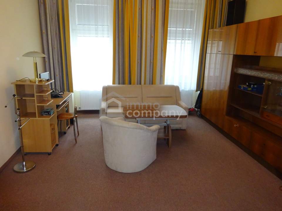 Zentral gelegene 2-Zimmer-Wohnung in 1030 Wien!