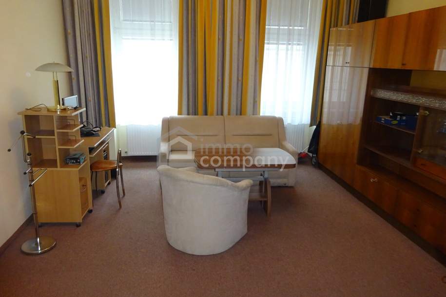 Zentral gelegene 2-Zimmer-Wohnung in 1030 Wien!, Wohnung-kauf, 399.000,€, 1030 Wien 3., Landstraße