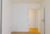 Ihre Oase im Grünen – charmante 3-Zimmer-Wohnung nahe der Donau! ERSTBEZUG!