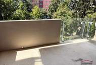 Ideale 3-Zimmerwohnung mit großem Balkon