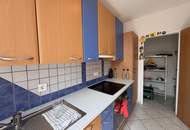 3 Zimmer mit Balkon & Parkplatz