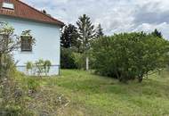 Einfamilienhaus in Weikendorf