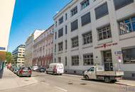 Single-Wohnung Nähe Karmelitermarkt im Erstbezug