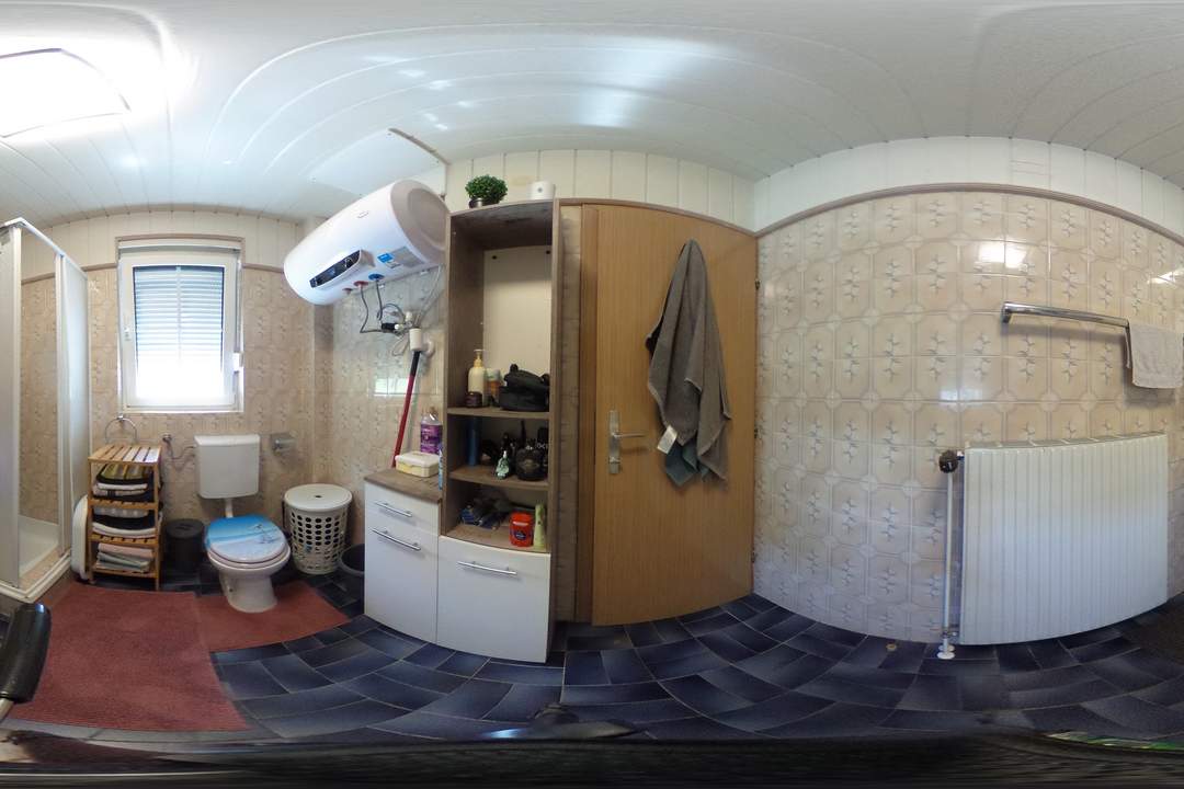 Aussicht: unglaublich - Lage: perfekt - Wohnfläche erweiterbar