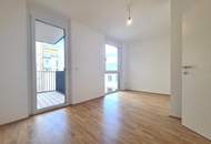 Ideal geschnittene 3-Zimmer-Erstbezugs-Wohnung nahe AKH