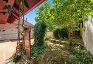 Gemütliches Domizil mit Weinkeller und Innenhofidylle im Herzen des Weinviertels! Haupt-und Nebenwohnsitz möglich!