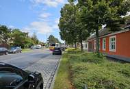 Grundstück Eßlinger Hauptstraße