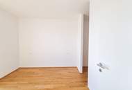 Wohnen im Leopoldtower / Citygate - Eckwohnung mit ca.18 m2 Balkonfläche!