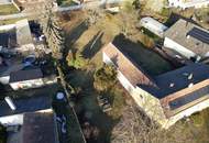 Grünes XL Baugrundstück in Loimersdorf