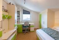 Leben zwischen See und Bergen – Familienwohnung am Achensee