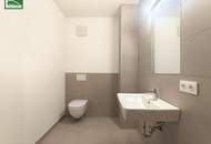 Geräumige 4-Zimmer-Wohnung mit Eigengarten - 2 Terrassen - 2 Bäder - JAHNGRÜNDE