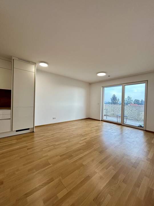 Moderne 2-Zimmer-Wohnung im Erstbezug nahe U6 Erlaaer Straße