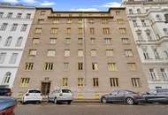 "Am Prater. Kompakt. Gefragt. Wertstark."