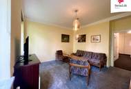 Ruhige Innenhoflage trifft Stadtflair – 3-Zimmer-Wohnung nahe Zentrum Baden