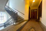 Nähe U2 / U6 beim Augarten *** Ruhelage *** separate Küche