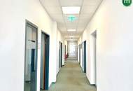 Möblierte Büroetage mit praktischem Raumkonzept zur Vermietung