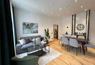 4 Zimmer-Altbauwohnung mit viel Platz zum Wohlfühlen | PROVISIONSFREI