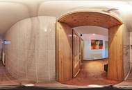 "Architektenhaus: Wohnen &amp; Arbeiten"