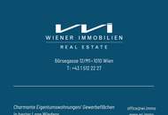 Intelligent konzipierte Familienwohnung mit 2 Balkonen