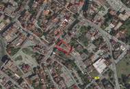 Ideale Wohnung für Singles, Paare oder kleine Familien