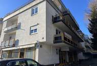 Naturnah! Charmante 2-Zimmer Wohnung mit Tiefgarage und zwei Balkonen