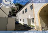 Zentrales Stadthaus mit Entwicklungschance!