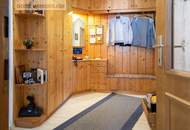 Natur Pur | 3,4 ha Nutzgrund | 2 Wohneinheiten