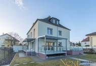 Großzügiges Einfamilienhaus mit großem Garten und Terrassen "Spallerhof"/"Wasserwald" in Linz zu verkaufen!