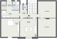 "Jahrhundertwendejuwel mit Potenzial!"