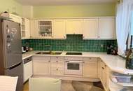 Wohnträume in Leitring: 4-Zimmer-Wohnung mit drei Balkonen & Tiefgarage