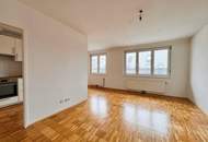 Strahlend helle Neubauwohnung nähe U1 !!!