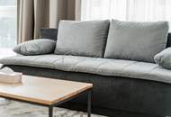 Familienfreundliche 3-Zimmer-Wohnung mit Loggia im VIENNA TWENTYTWO – Pool über den Dächern, Gym, all-inclusive | 1220 Wien