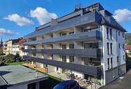 Neubau/Erstbezug Miete: 2-Zimmerwohnung mit Stellplatz, Kufstein
