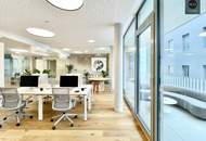 Sehr gut ausgestattetes Loft mit 2 Terrassen in der Brotfabrik Wien!