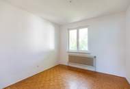 Bungalow mit Keller auf Eckgrundstück nahe Wien