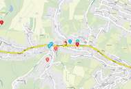 Idyllisches Berghaus in Ruhelage – Ein Paradies für Naturliebhaber in Scheiblingstein!