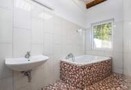 "Moderner Bungalow mit Gartenidylle am Riederberg"