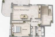 Attraktives Haus mit zwei Wohneinheiten und großzügigem Grundstück!