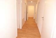 3 Zimmer DG-Balkon-Neubauwohnung - ERSTBEZUG